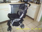 Mamas and Papas ARIA- CITY SCAPE Standard Stroller