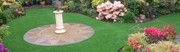 Artificial Grass Landscapers Bournemouth - Artificial Style